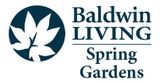 Baldwin Living - Spring Gardens
