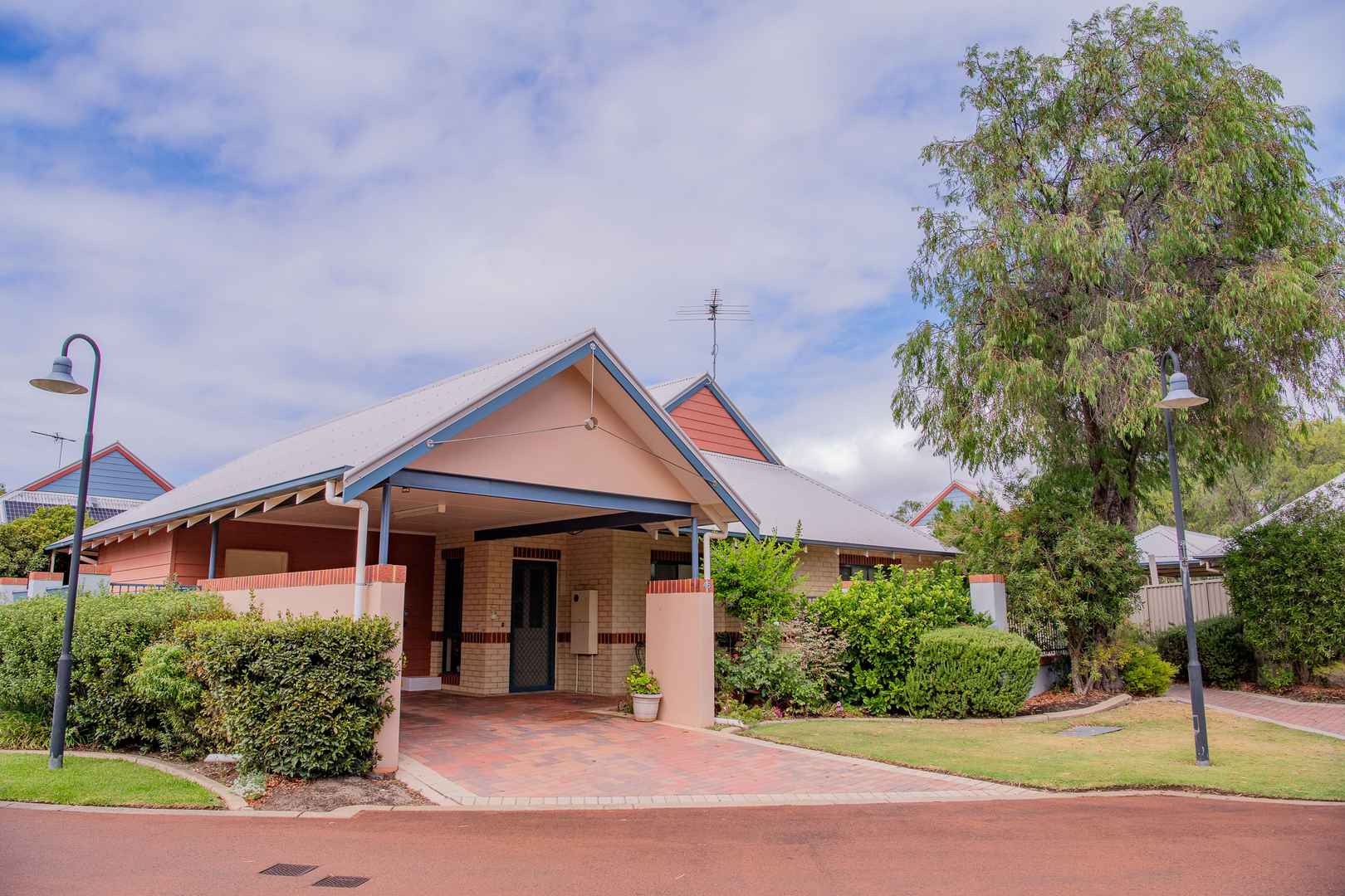 Exceptional 3 bedroom Independent Living Unit - Unit 45 Capecare Ray Village