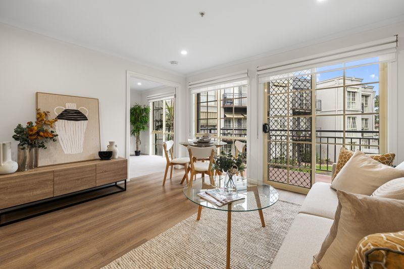 Stylish Apartment, Perfectly Located
