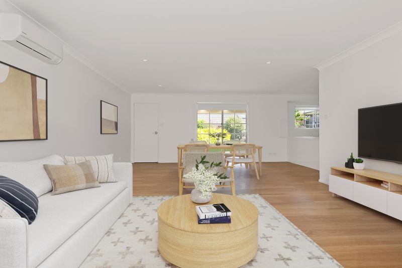 145/1 Cape Hawke Drive, Forster