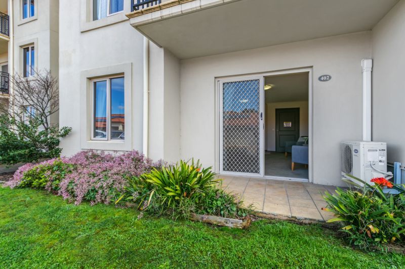 Find your peace at Bundoora Retirement Village