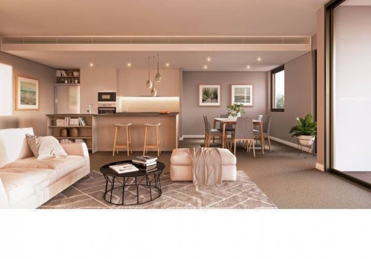 Australis @ Rossmoyne Waters