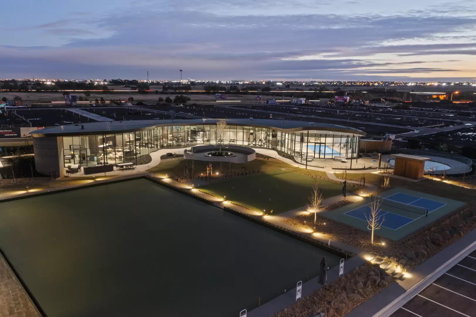 Lifestyle Wollert - Life Unlimited.