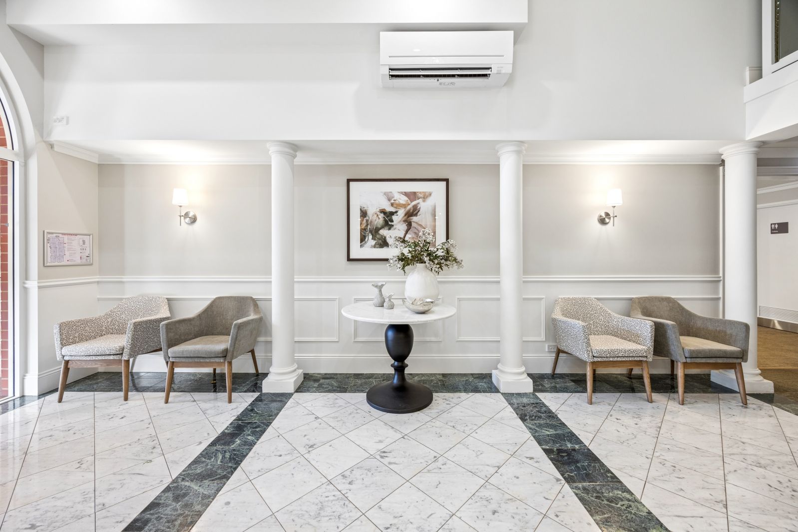 The Glenbrook Independent Retirement Living