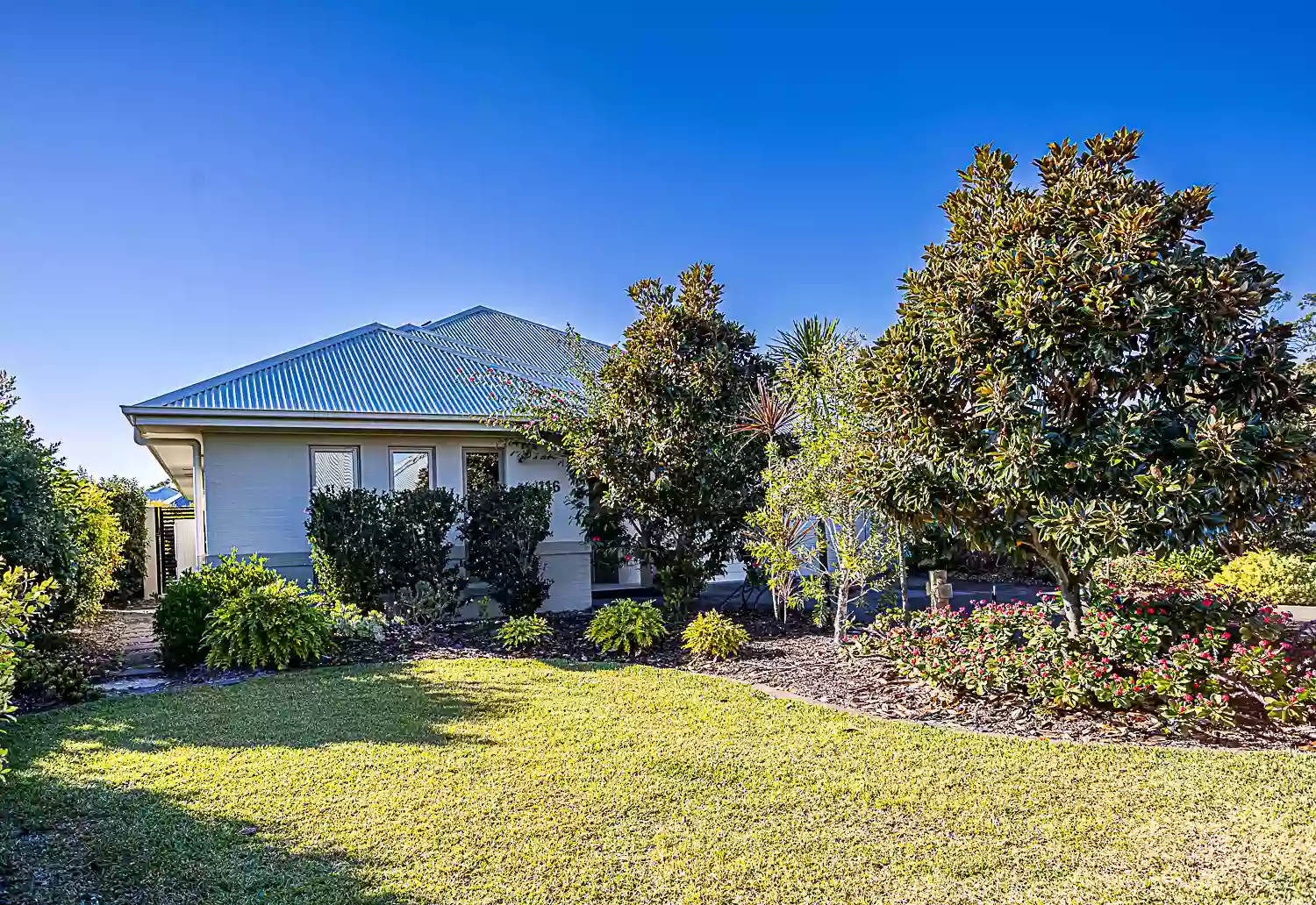 Matisse II- by Palm Lake Resort Tea Gardens