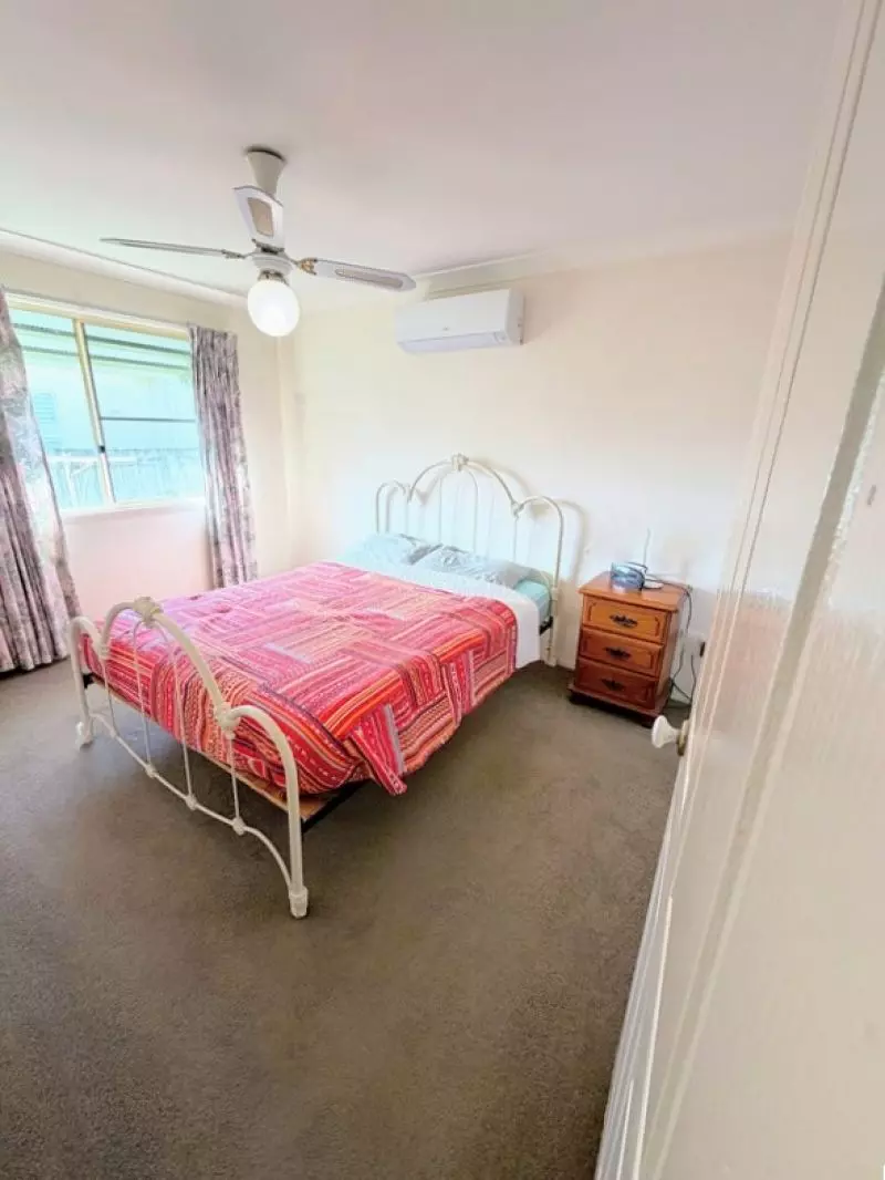 Move In and Make It Yours