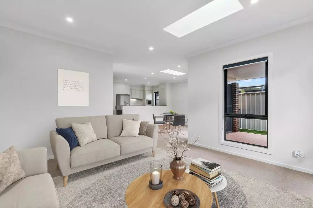 Three Bedroom Villas | Enquire for Availability