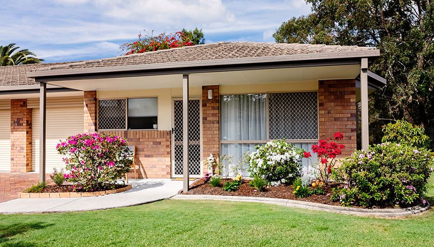 Bolton Clarke Galleon Gardens - Retirement Living