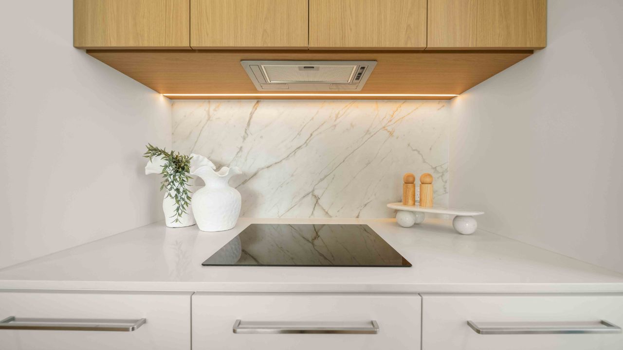 THE CAMBRIDGE - A LIFESTYLE FITTED TO YOU