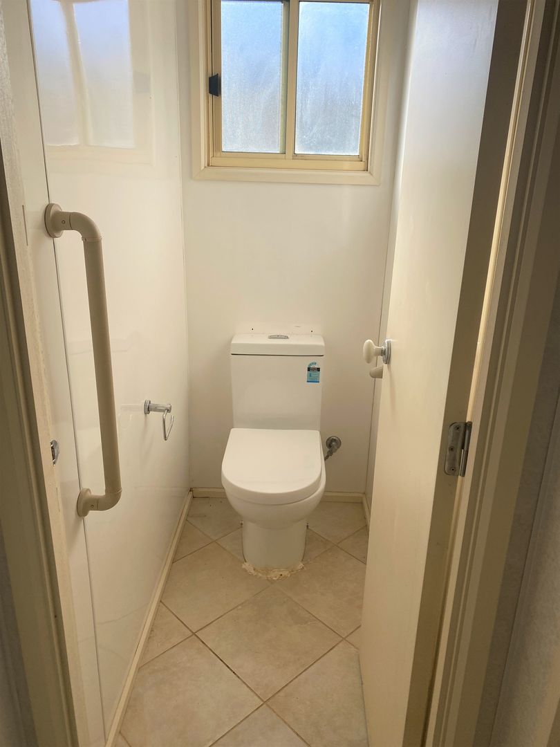 Haven at Benalla Lifestyle Village (Benalla Tourist Park)