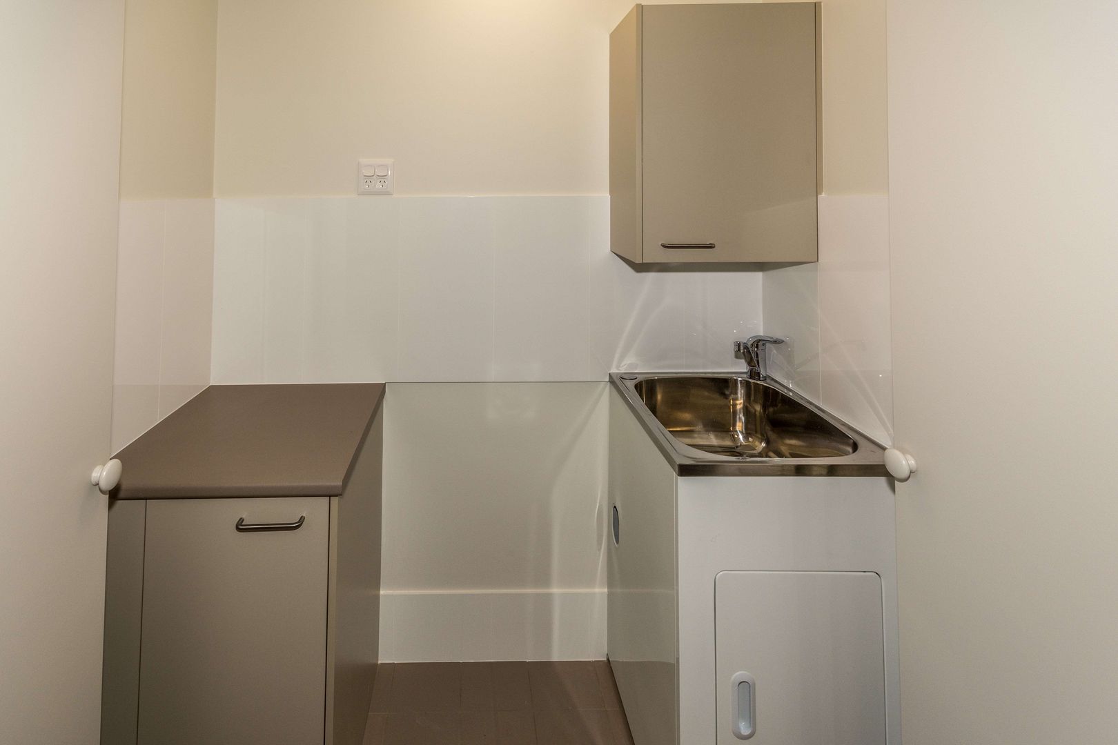 Calvary Tours Terrace