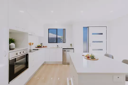 Oak Tree Retirement Village Gunnedah - 3 Bed + 1 Bath + Powder villa 