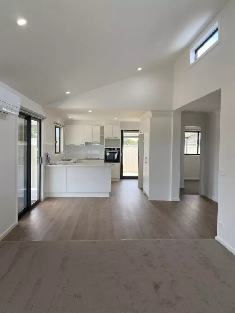 Broadlands View Affordable Retirement Living Bairnsdale