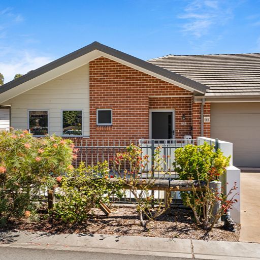 Two Bedroom + Study | Villa 184
