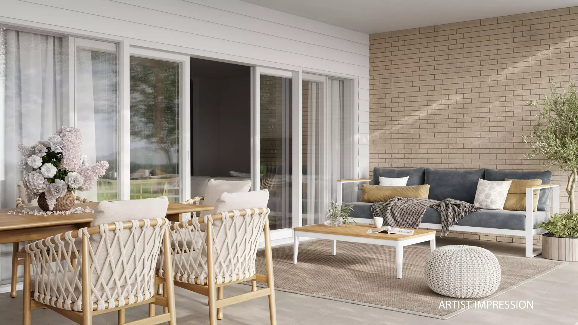 Stunning Retirement Living - move in mid 2025