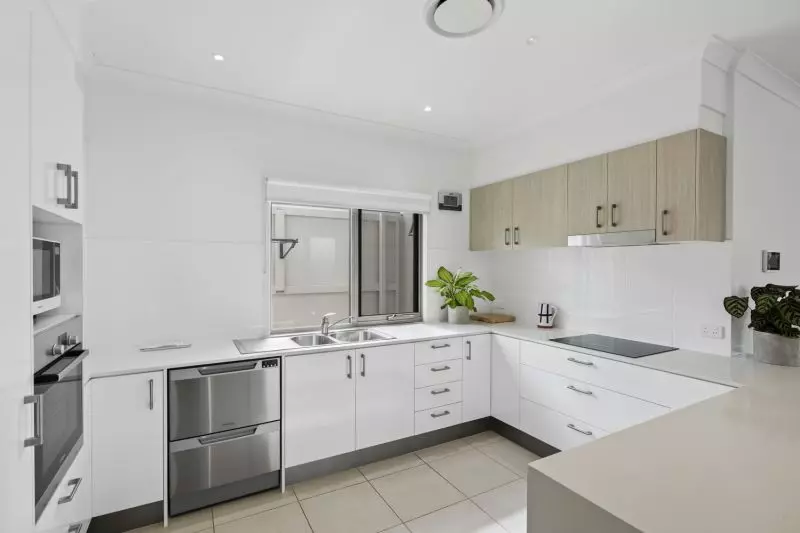 Overlooking Green Surrounds