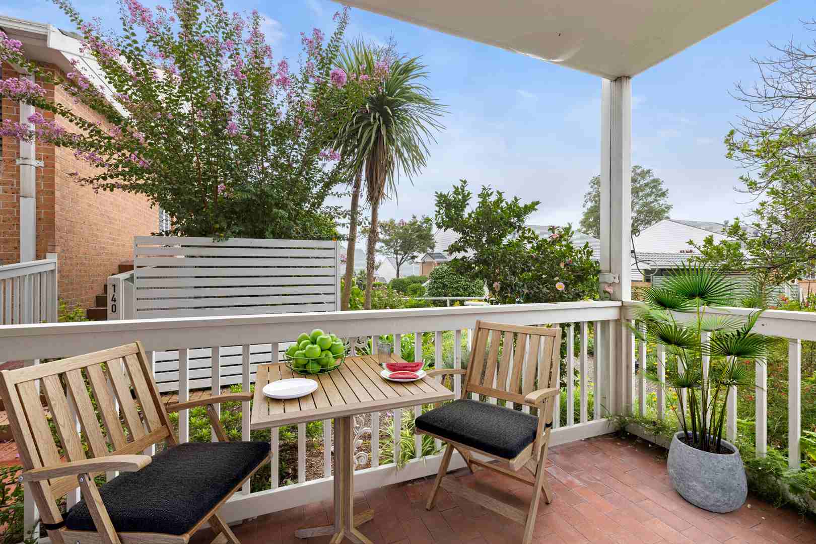 Sought After Ground Floor Apartment In The Belrose Country Club Close To The Clubhouse And Village Amenities
