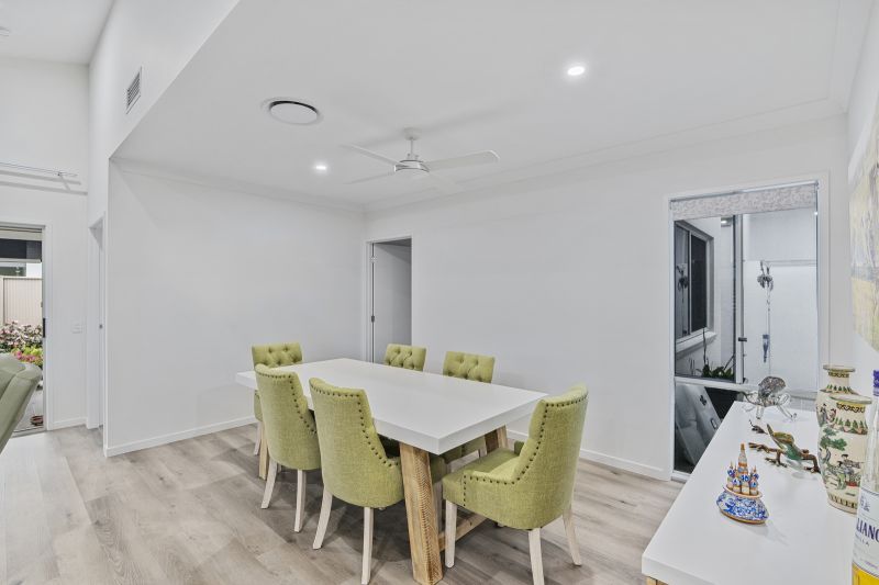 Site 128 - Established Lillydale