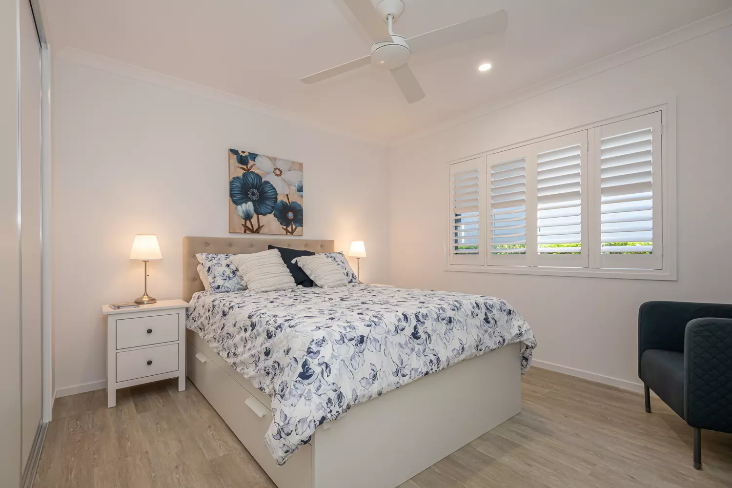 Relaxed Luxury Living!