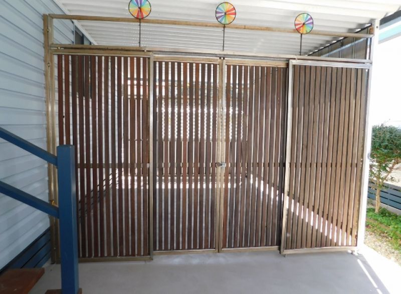 Site# 613 (Pre loved) Bayway Village