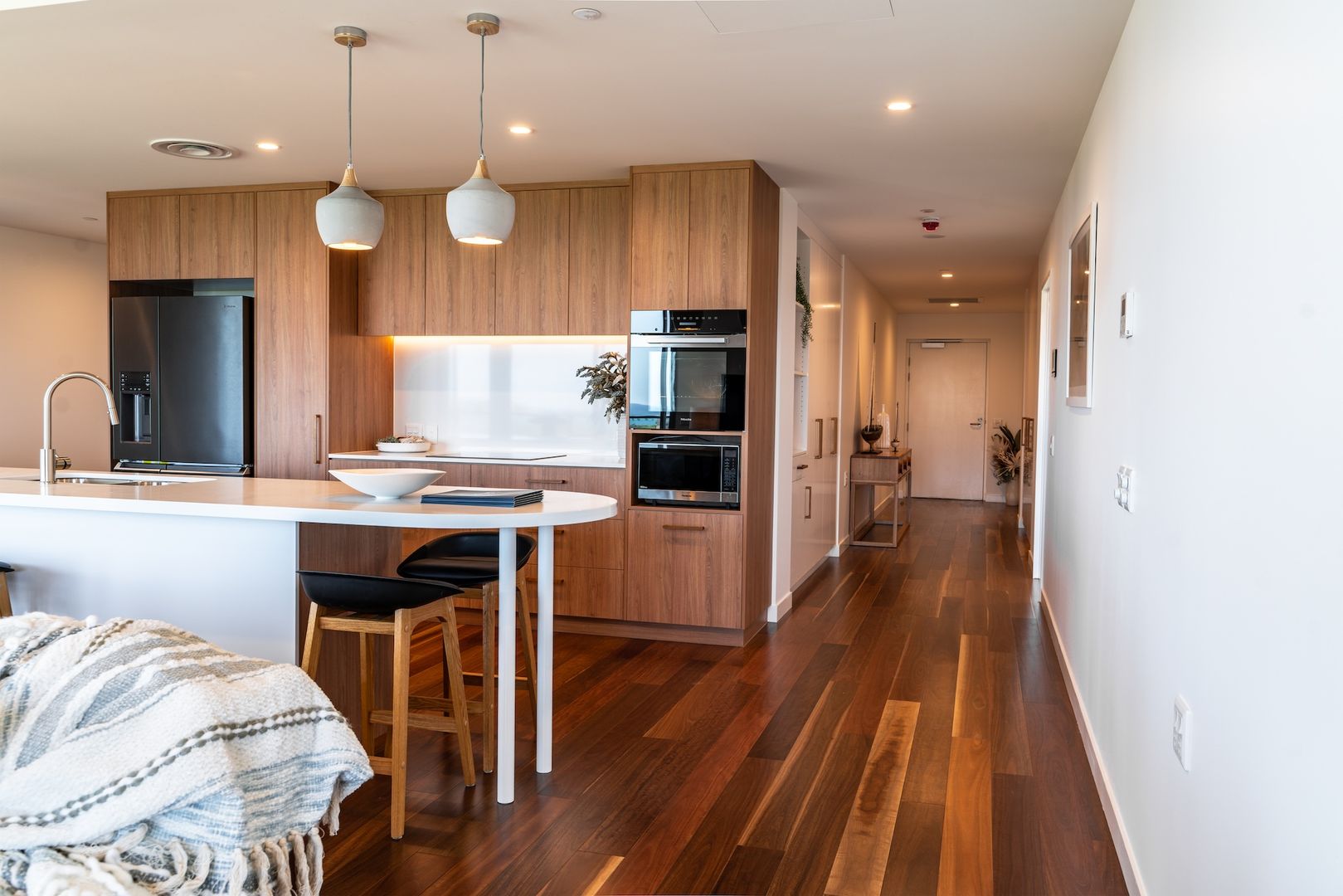 The Shoreline Luxury Retirement Living