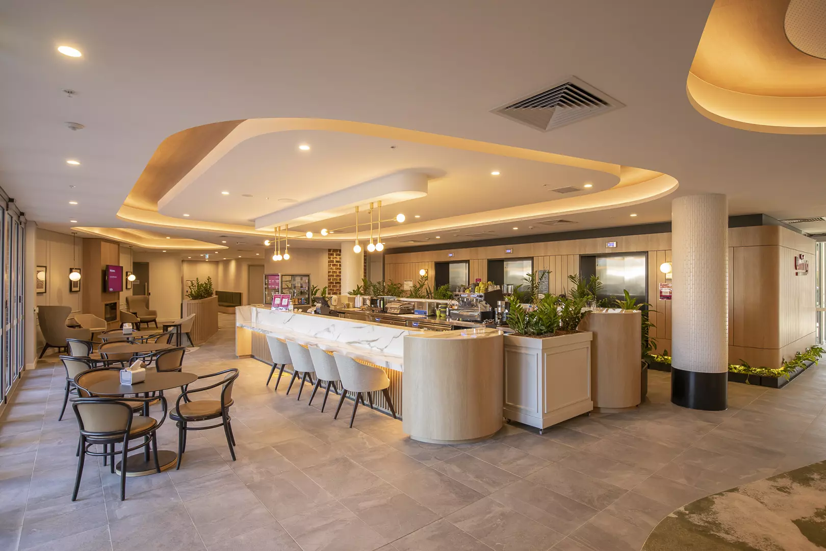 Park Meadows by Uniting 