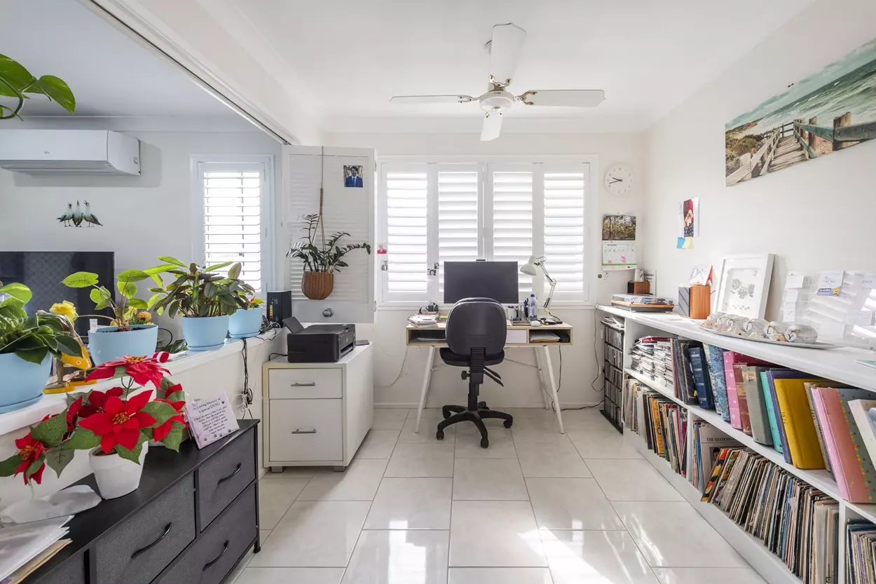 STYLISH, SPACIOUS AND READY TO ENJOY