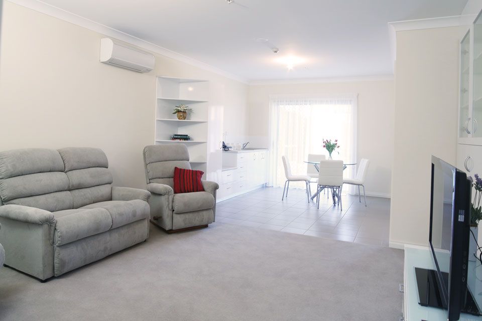 Assisted Living Apartment - available now 