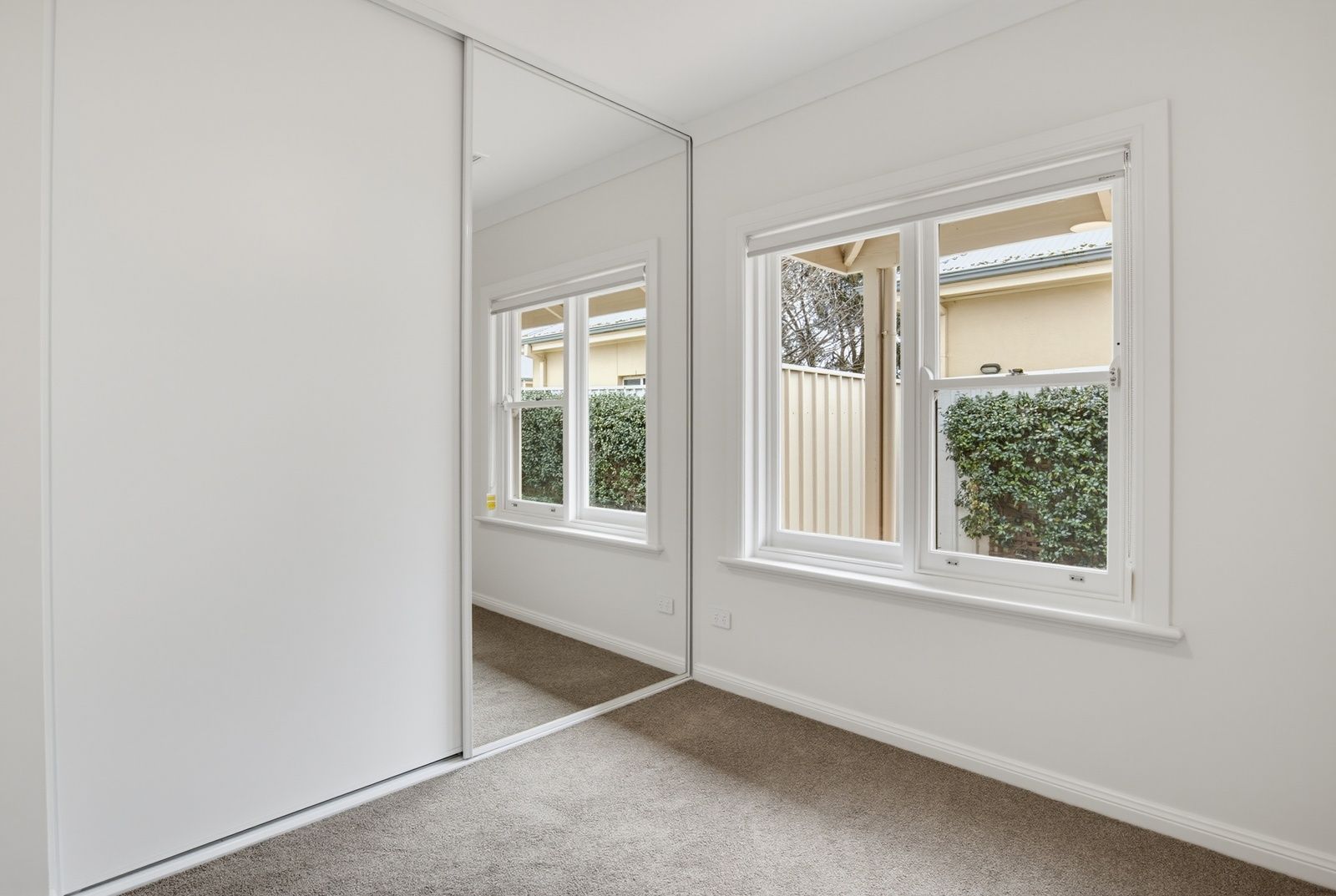 Over 55s living - Charming 2 bed home