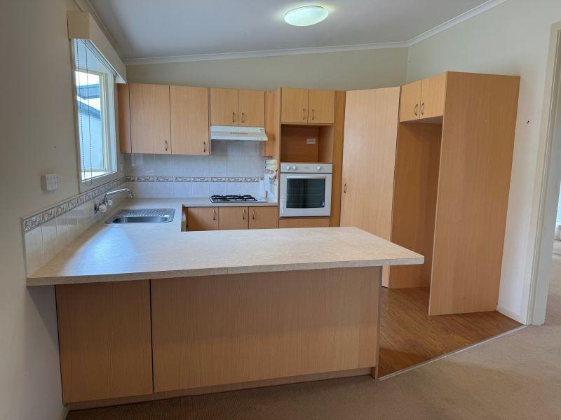 Peninsula Parklands - Site 137