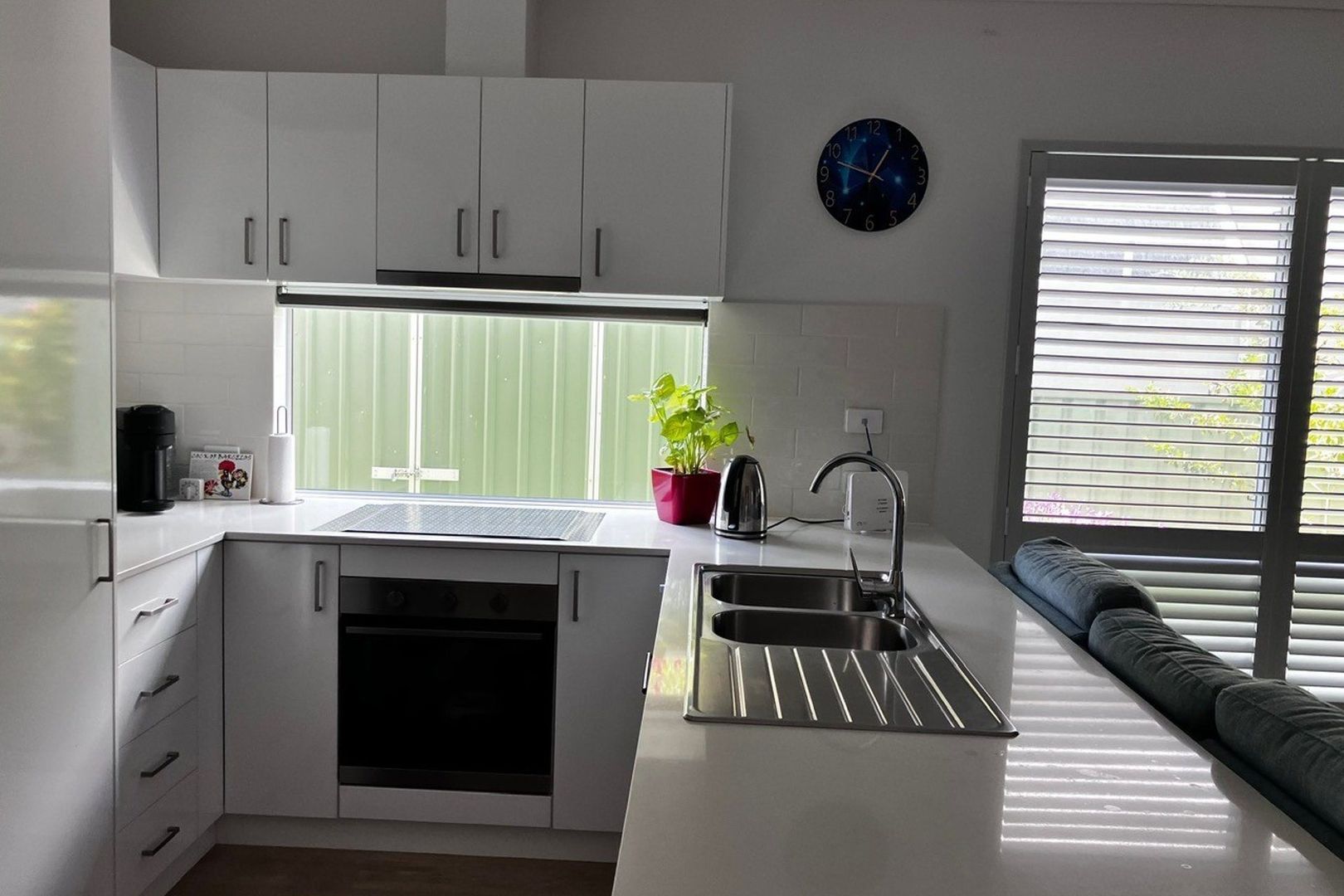 3 bedroom, 2 bathroom home