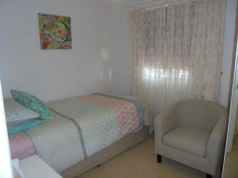 Lime Tree Village - Site 86