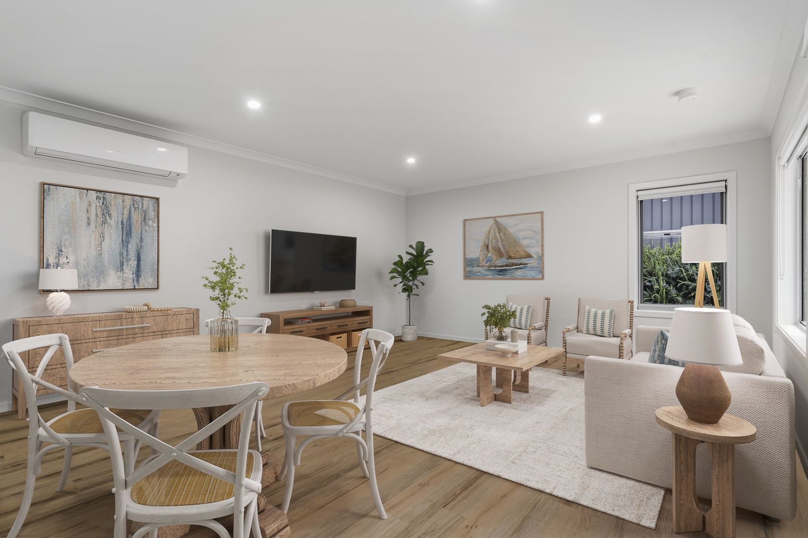 Two Bedroom | Villa 90