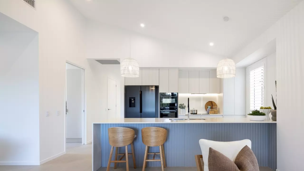 Halcyon Coves Torquay | Relaxed and Flexible Living