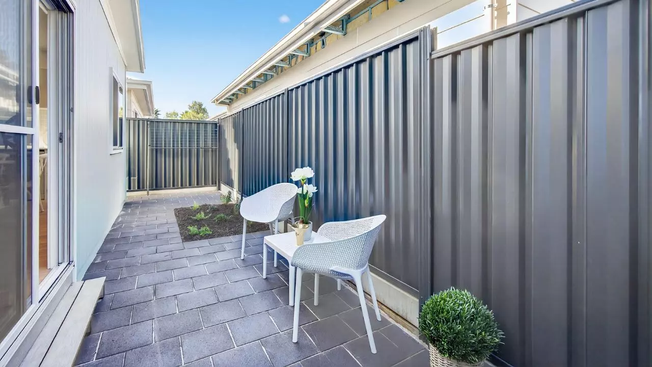 Aspen Lifestyle Paralowie 