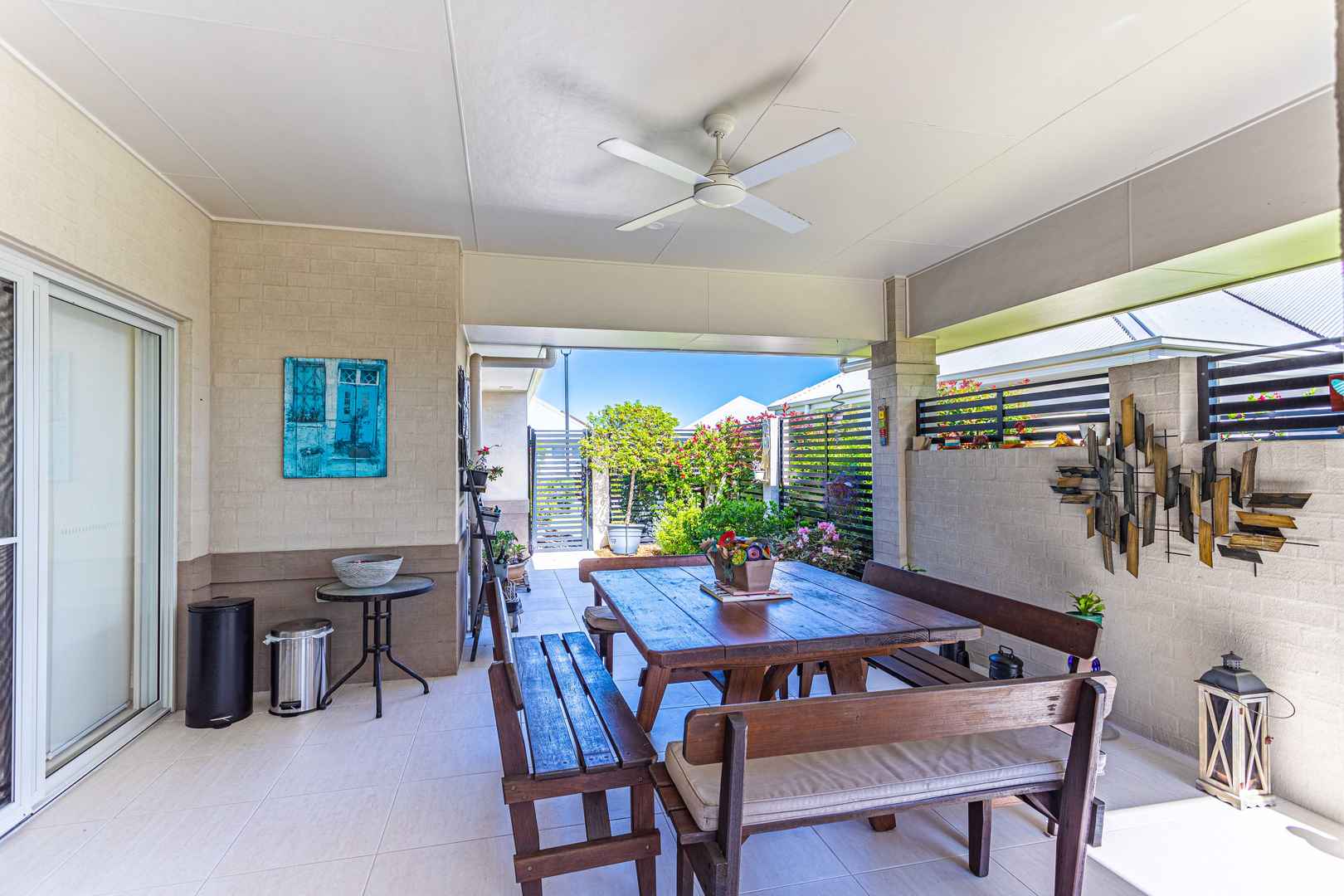 Degas III- by Palm Lake Resort Tea Gardens