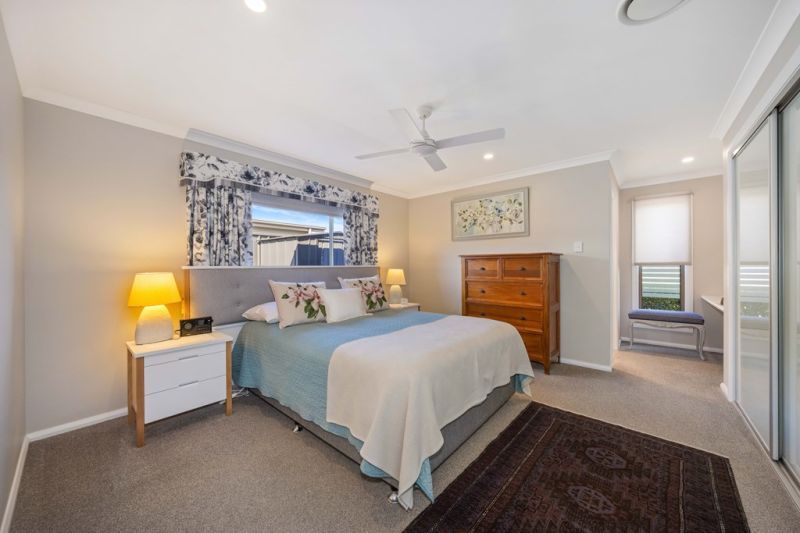 Great Corner Block with Views