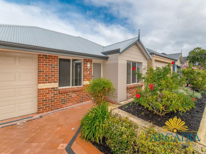 ARCADIA WATERS MANDURAH - Popular Carrie Design