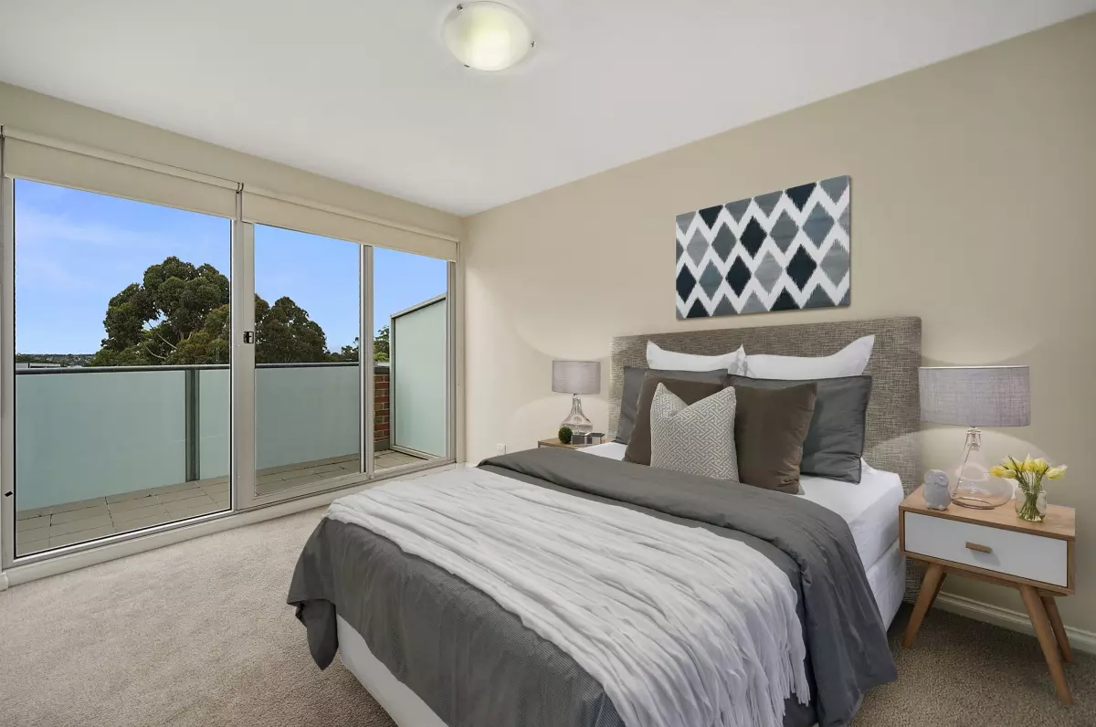 Perfect for your retirement