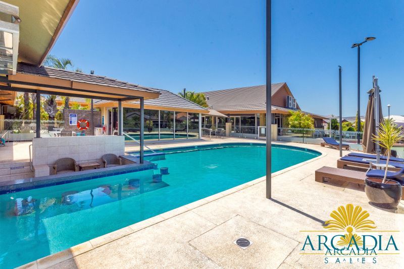 Arcadia Waters Maddington- This property is a must see.