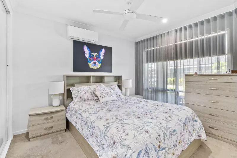 Site 100 - Established Lillydale