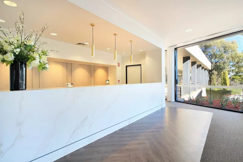 Beautifully Refurbished, Ready to Enjoy