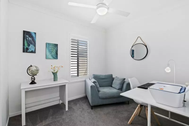 Site 91 - Established Aratula