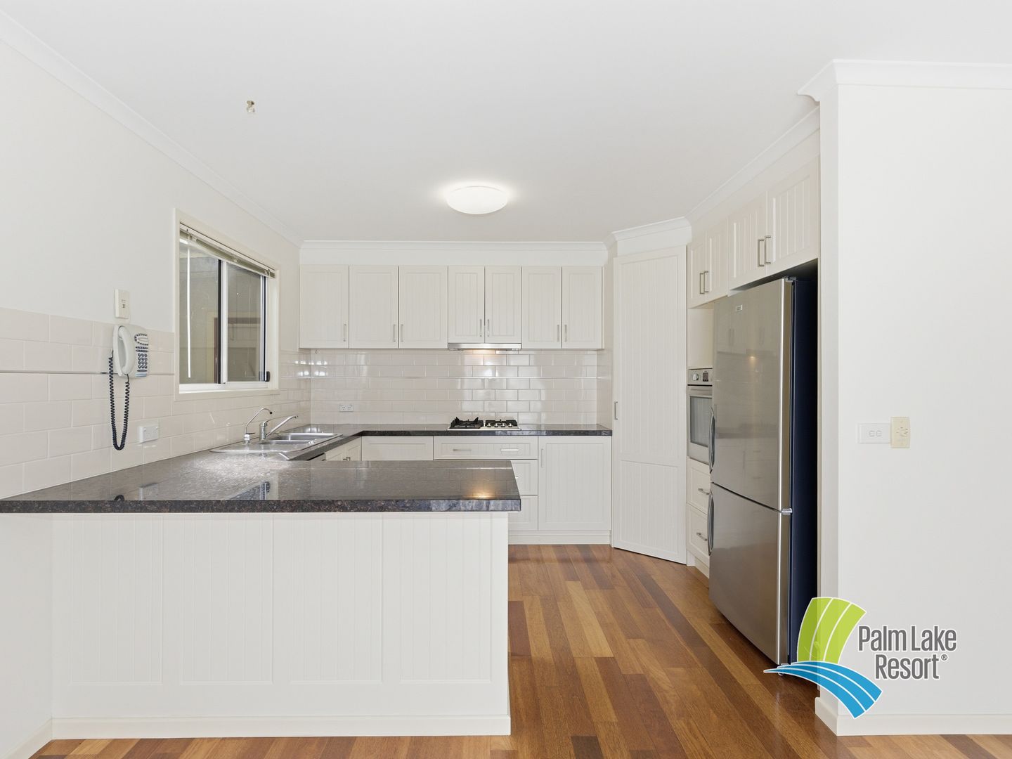 Beautiful Eighth Avenue