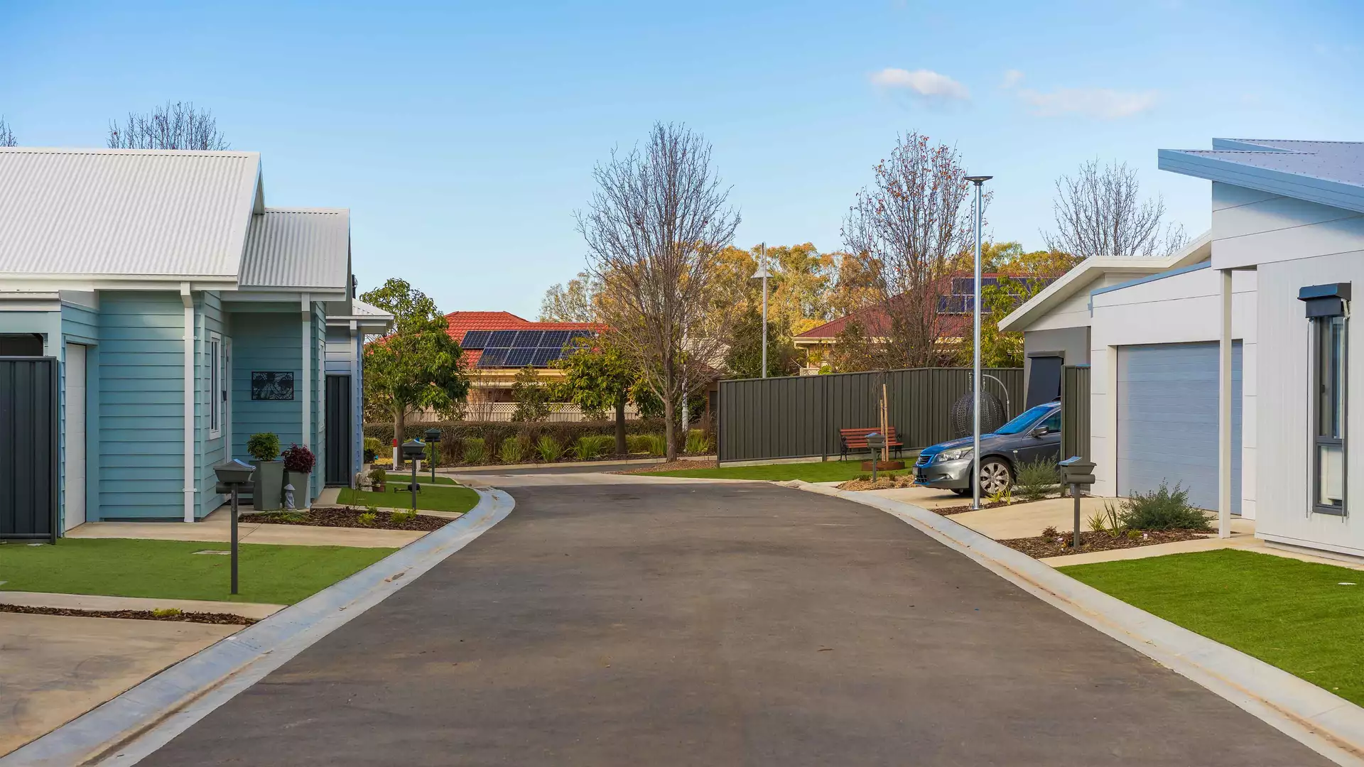 Aspen Lifestyle Wodonga Gardens