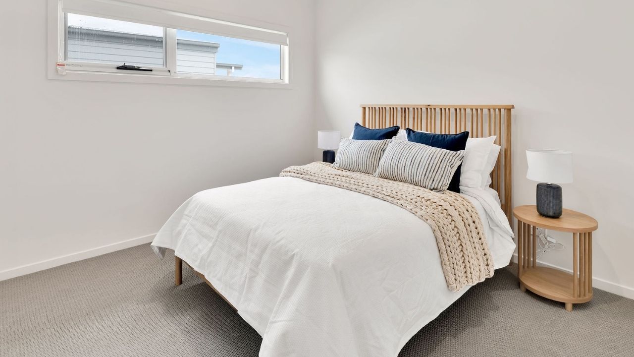 Enjoy more room for adventure (and the grandkids) in The Argyle.