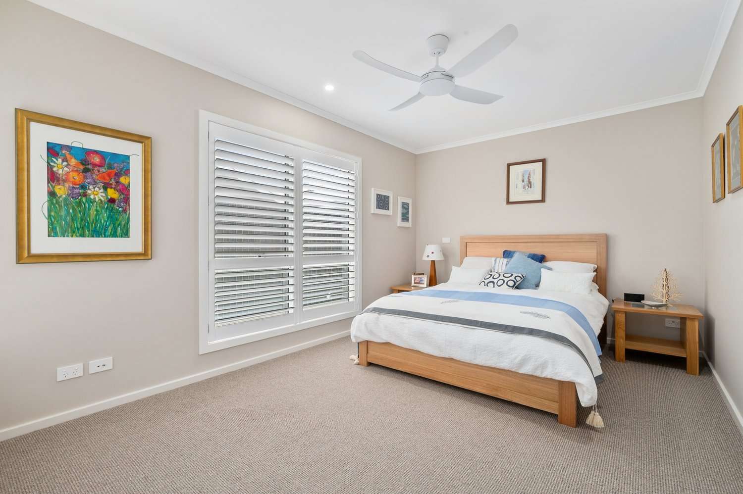 Your Private Haven Awaits…