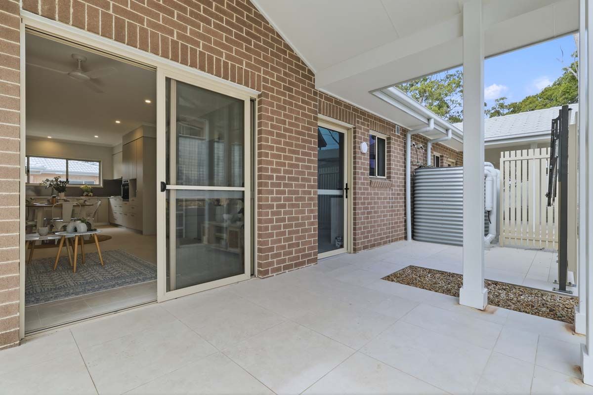 Villa 130: Enjoy Spacious Living in This Brand New 3-Bedroom home