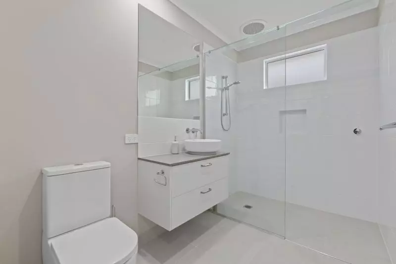 Desirable Location  – Space, Privacy and Comfort