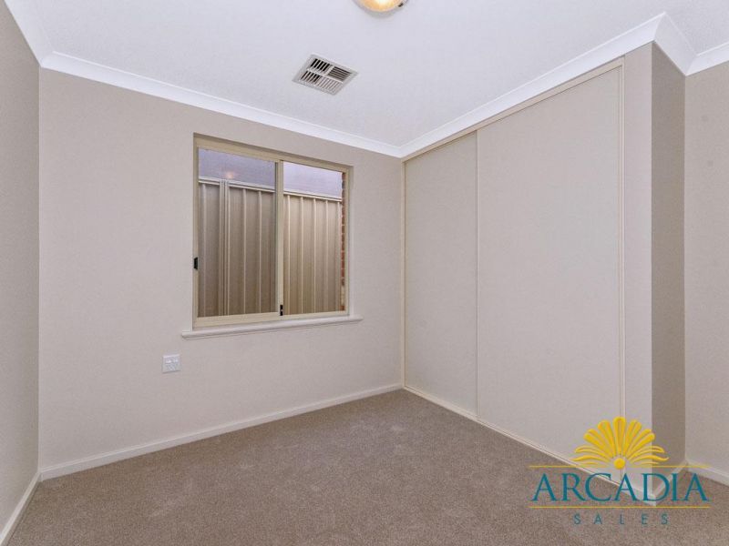 ARCADIA WATERS MANDURAH - Popular Carrie Design